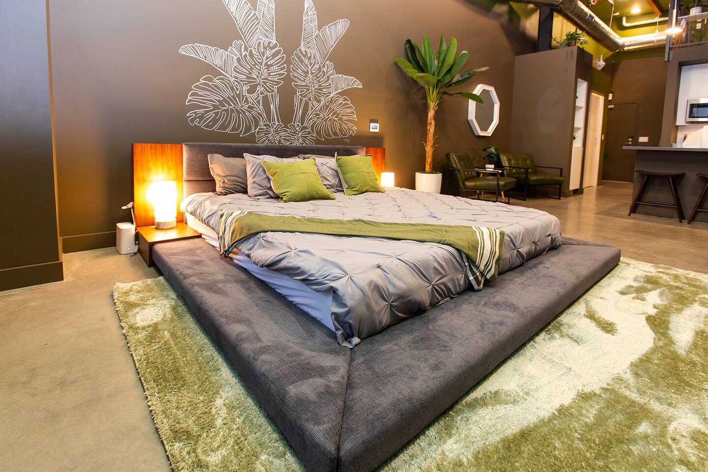 Loft 212
